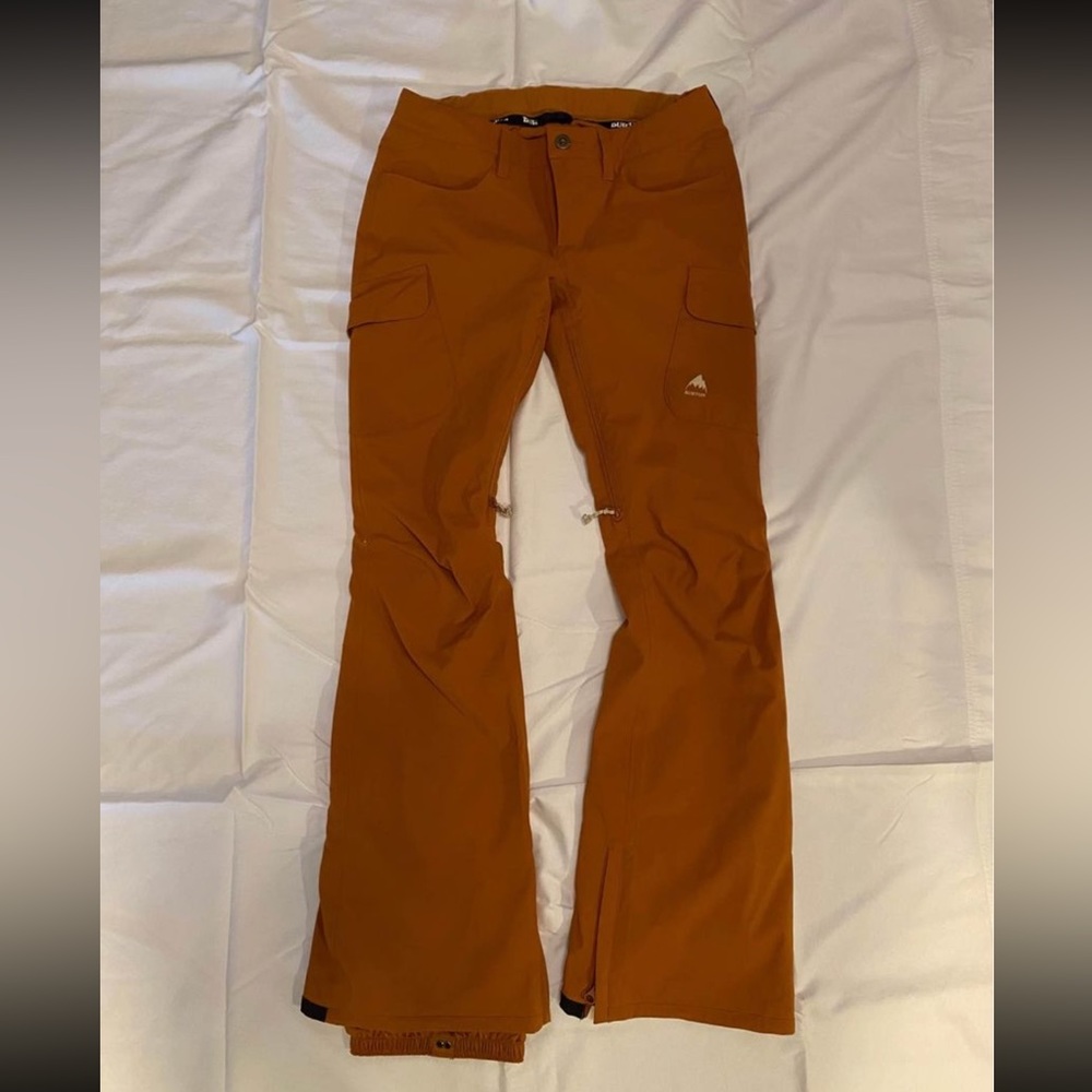 NWOT Women's Burton Gloria Gore-Tex Snowboarding Pants